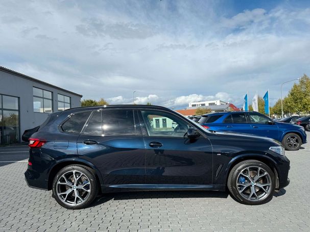 BMW X5 45e xDrive 290 kW image number 2