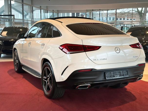 Mercedes-Benz GLE 350 d 4Matic 200 kW image number 8