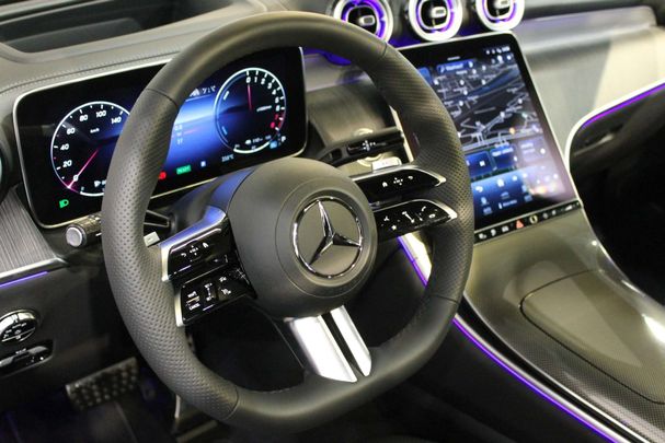 Mercedes-Benz GLC 300 e AMG Line Premium Plus 4Matic 230 kW image number 4