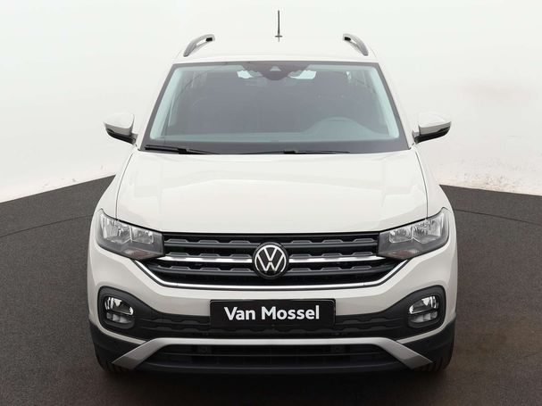 Volkswagen T-Cross 1.0 TSI 70 kW image number 2