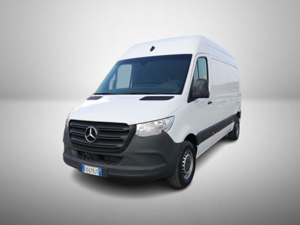 Mercedes-Benz Sprinter 311 CDi 84 kW image number 2