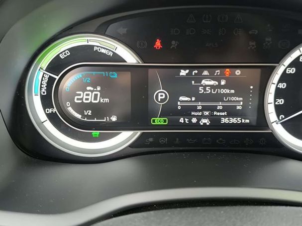 Kia Niro 104 kW image number 14