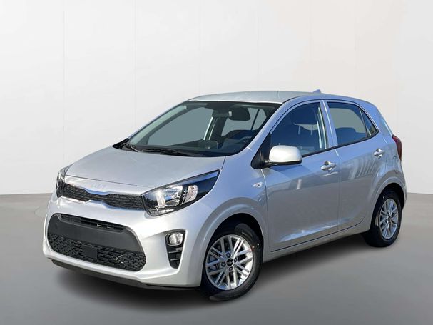 Kia Picanto 1.0 49 kW image number 24