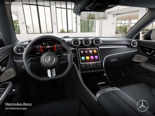 Mercedes-Benz CLE 220 145 kW image number 9