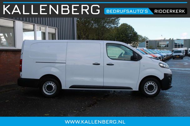 Opel Vivaro 2.0 DI L3 106 kW image number 3