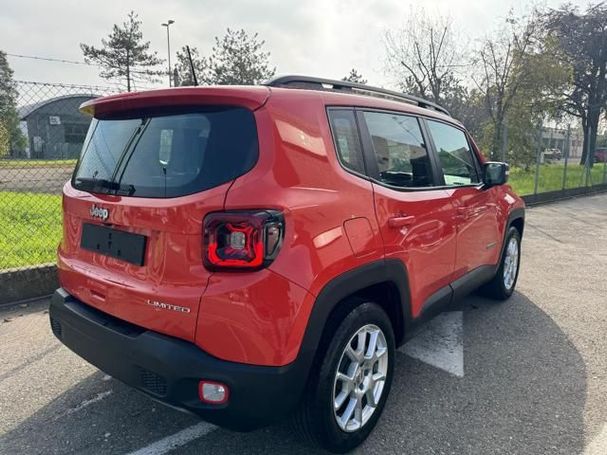 Jeep Renegade 1.6 96 kW image number 3