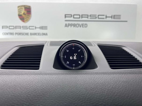 Porsche Cayenne E-Hybrid 340 kW image number 45