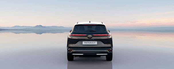 Renault Espace E-Tech Full Hybrid 200 Esprit Alpine 147 kW image number 1