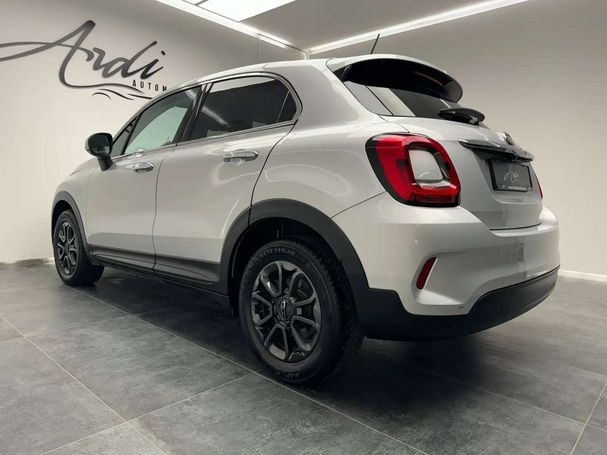 Fiat 500X 1.0 88 kW image number 6