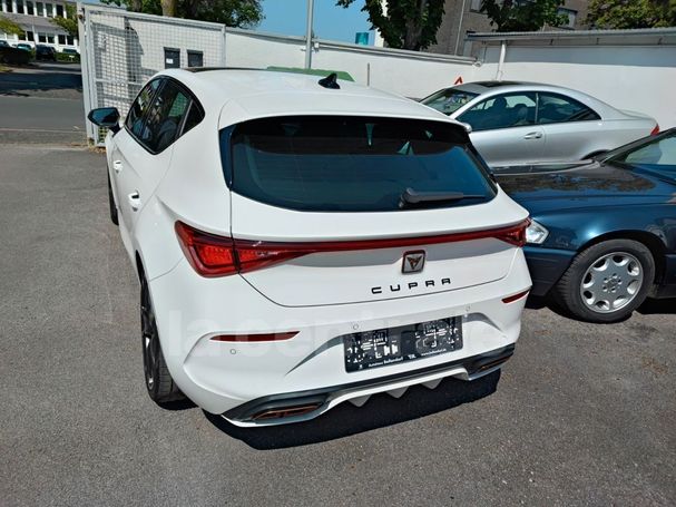 Cupra Leon e-Hybrid DSG 180 kW image number 14