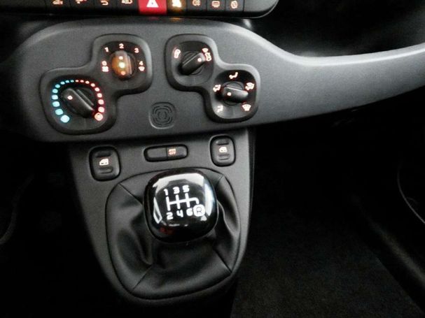 Fiat Panda 51 kW image number 8