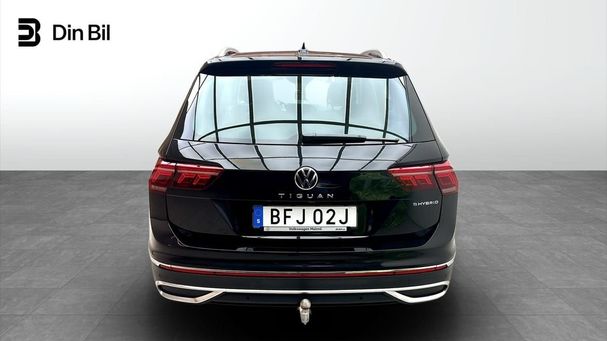 Volkswagen Tiguan DSG 182 kW image number 3