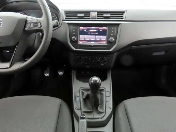 Seat Ibiza 1.0 MPI Reference 59 kW image number 18