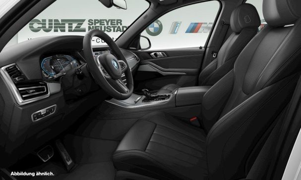 BMW X5 45e xDrive 290 kW image number 4