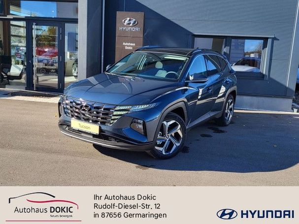 Hyundai Tucson 4WD 195 kW image number 2