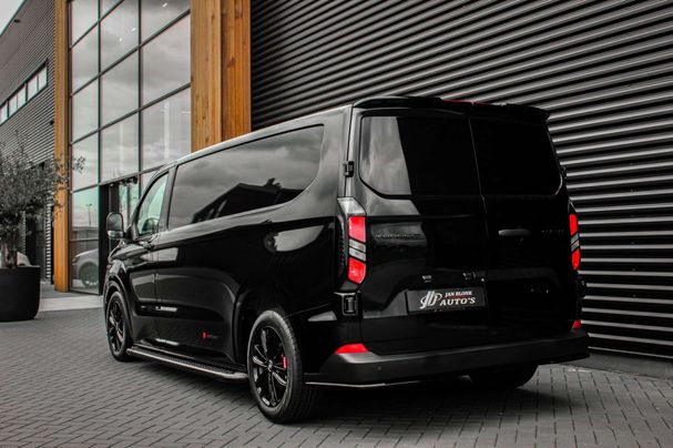 Ford Transit Custom 300 L2H1 100 kW image number 10