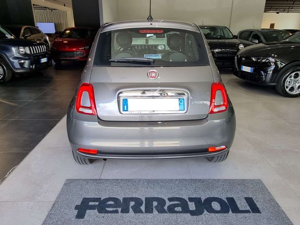 Fiat 500 1.0 51 kW image number 4