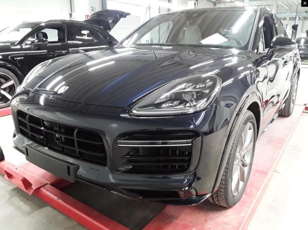 Porsche Cayenne Turbo Coupé 404 kW image number 1