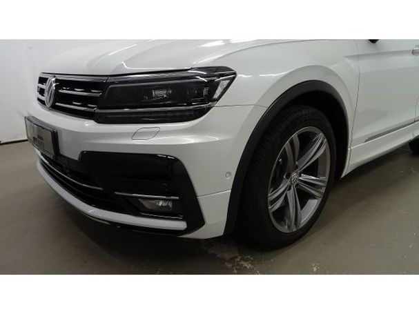 Volkswagen Tiguan 2.0 TDI DSG IQ.DRIVE 4Motion 140 kW image number 9