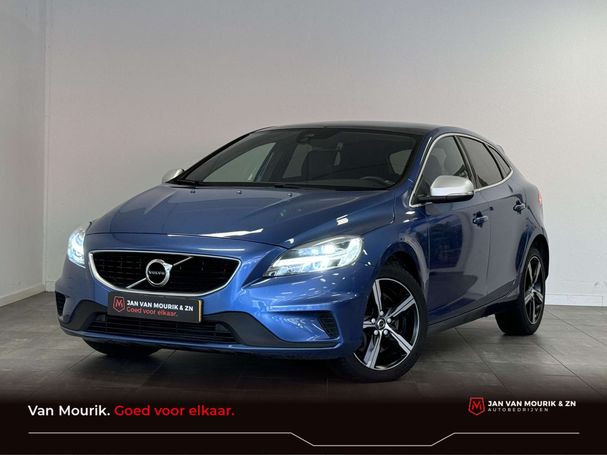 Volvo V40 T3 112 kW image number 1