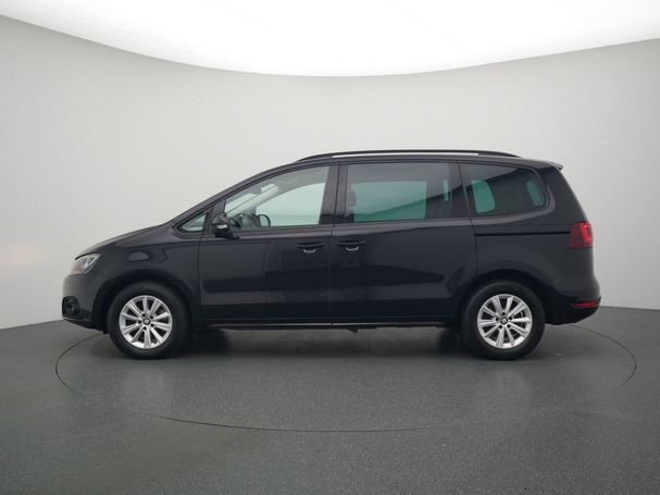 Seat Alhambra DSG STYLE 110 kW image number 5