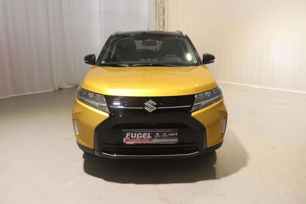 Suzuki Vitara 1.4 Hybrid Comfort 95 kW image number 12