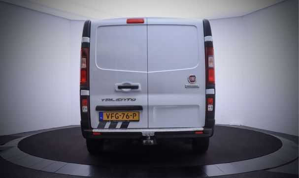 Fiat Talento 2.0 107 kW image number 6