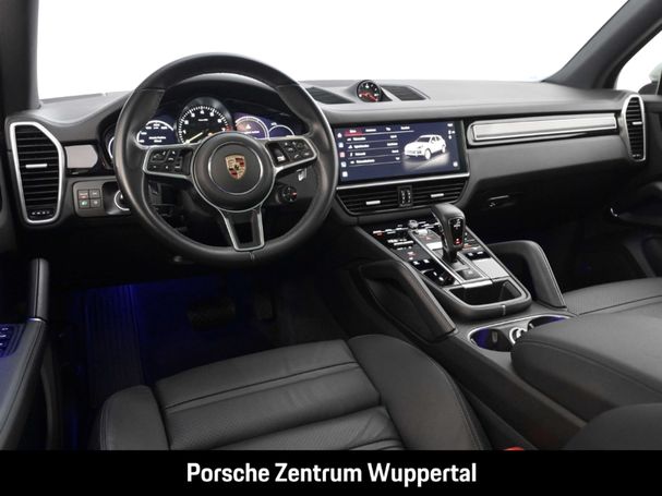 Porsche Cayenne E-Hybrid 340 kW image number 10