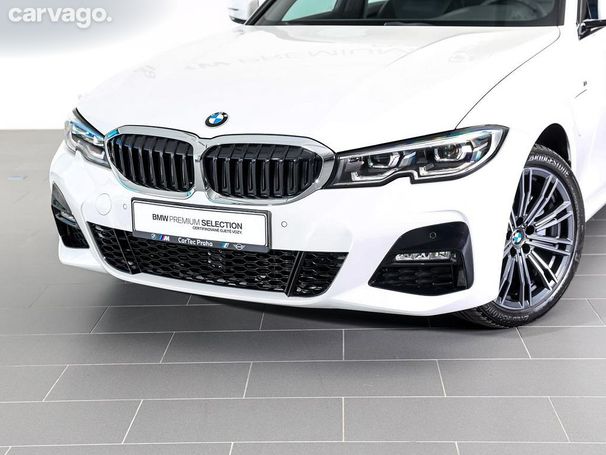 BMW 320 e 150 kW image number 7