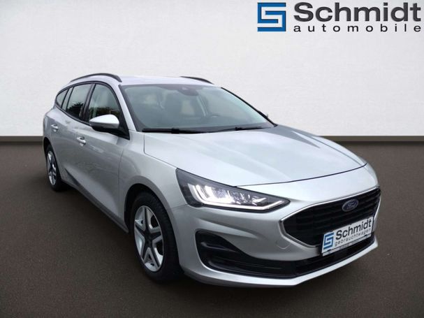 Ford Focus 1.0 EcoBoost ST-Line 92 kW image number 6