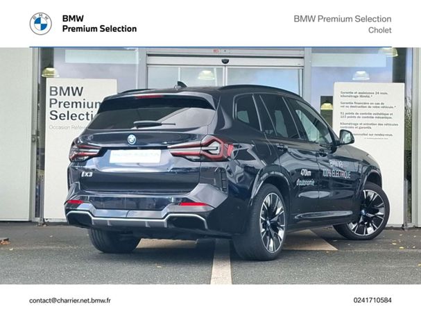 BMW iX3 M Sport Impressive 213 kW image number 3