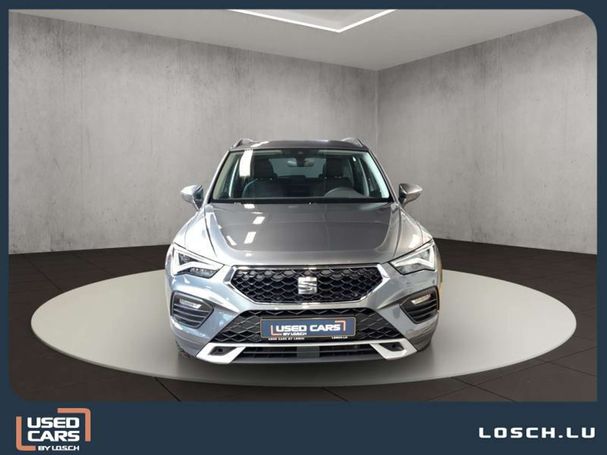 Seat Ateca DSG 110 kW image number 2