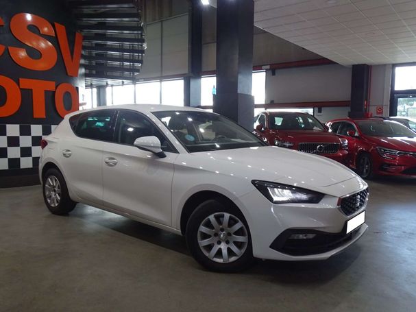 Seat Leon 1.0 eTSI DSG 81 kW image number 2