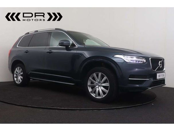 Volvo XC90 AWD D4 140 kW image number 2