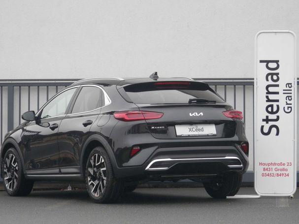 Kia XCeed 1.5 103 kW image number 5