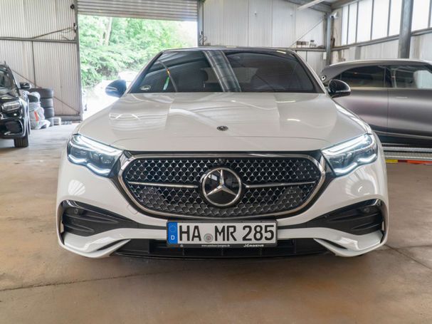 Mercedes-Benz E 220 d 145 kW image number 2