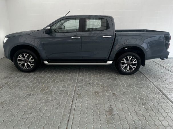 Isuzu D-Max Double Cab 120 kW image number 4