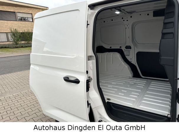 Volkswagen Caddy 2.0 TDI 75 kW image number 17