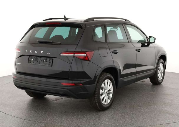 Skoda Karoq 1.5 TSI DSG 110 kW image number 2