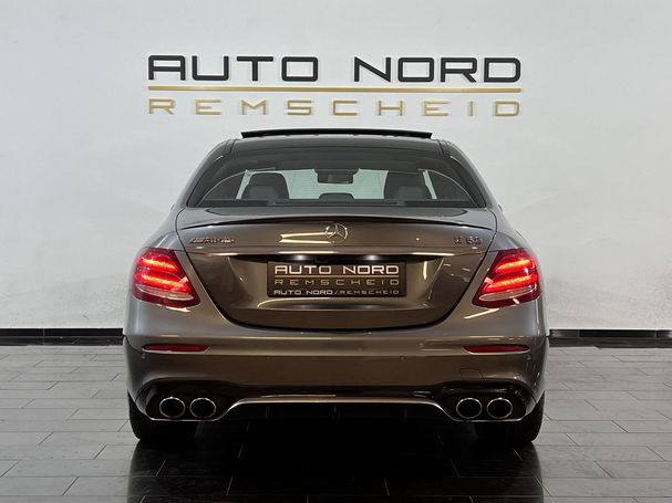 Mercedes-Benz E 53 AMG 4Matic 320 kW image number 6