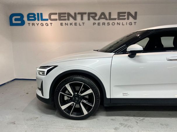 Polestar 2 165 kW image number 12