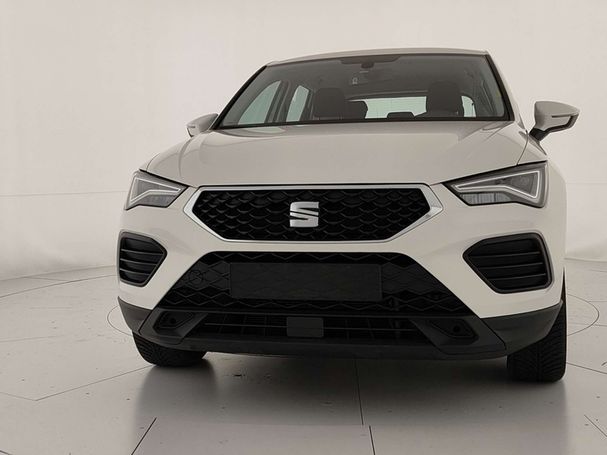 Seat Ateca 1.0 TSI Reference 81 kW image number 8