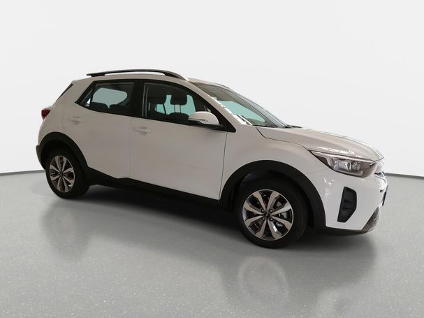 Kia Stonic 1.0 T-GDi 100 Vision 74 kW image number 3