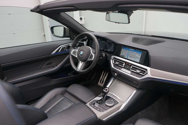 BMW 440i Cabrio xDrive 275 kW image number 23