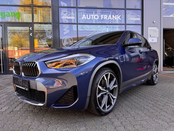 BMW X2 M Sport X sDrive 131 kW image number 1