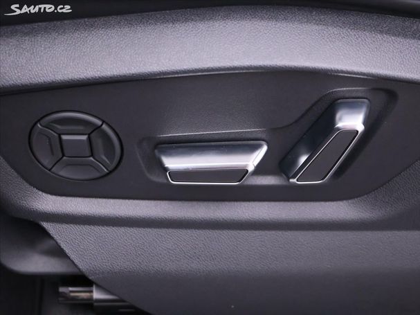 Audi SQ8 4.0 TDI 320 kW image number 21