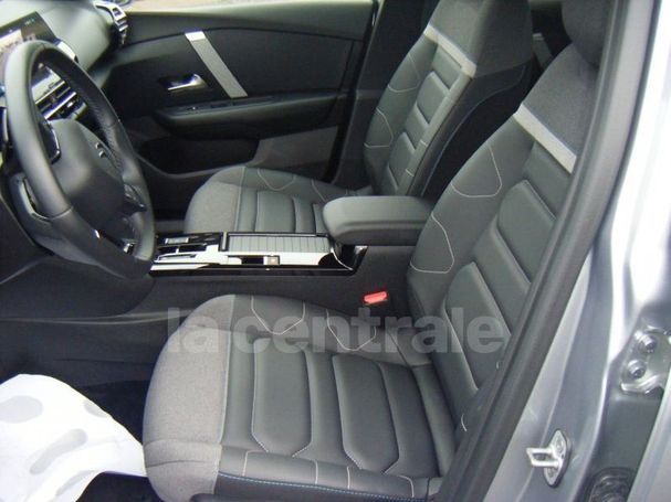 Citroen C4 96 kW image number 4