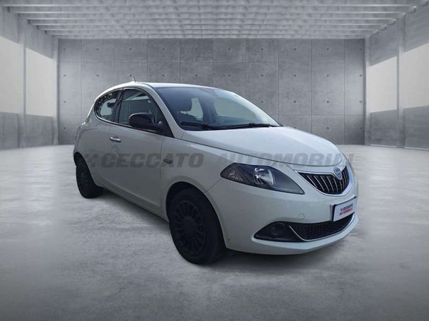 Lancia Ypsilon 51 kW image number 2