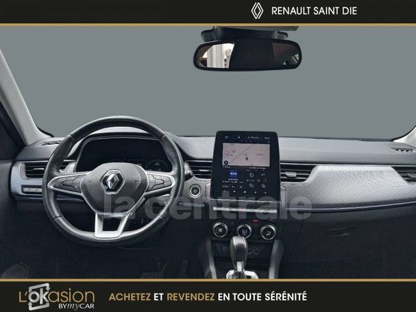 Renault Arkana 1.6 E-Tech 107 kW image number 20