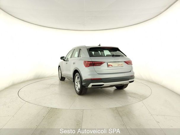 Audi Q3 35 TDI S tronic Advanced Business 110 kW image number 3